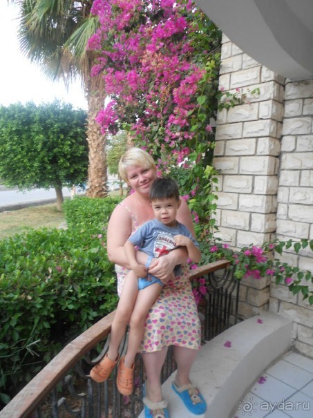 фото Enchantment Resort