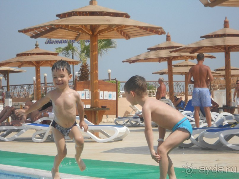 фото Enchantment Resort