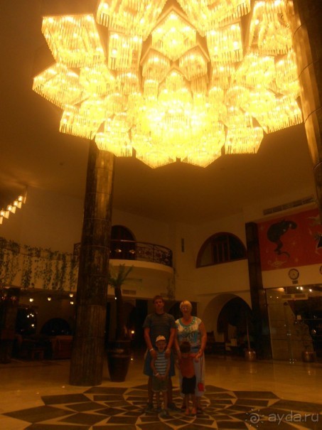 фото Enchantment Resort