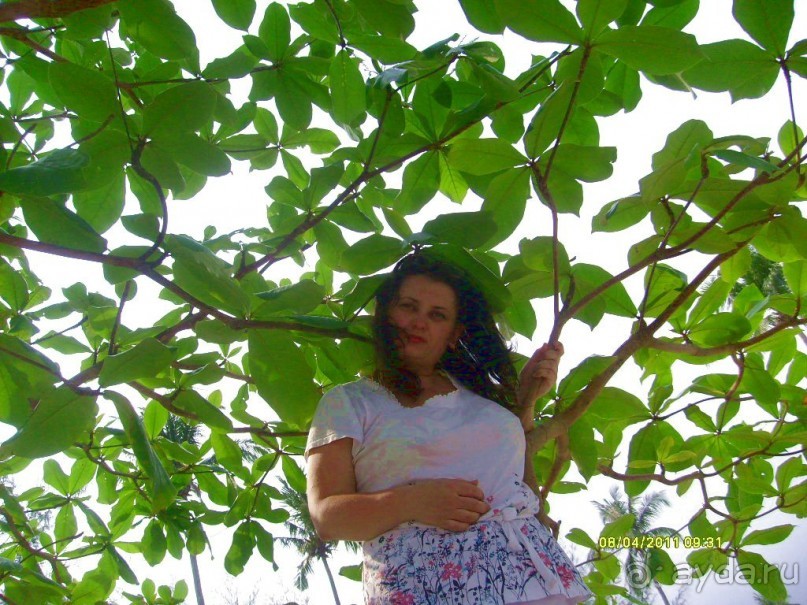 отзыв об отдыхе