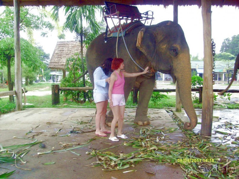 отзыв об отдыхе