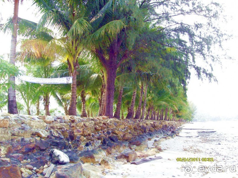 отзыв об отдыхе