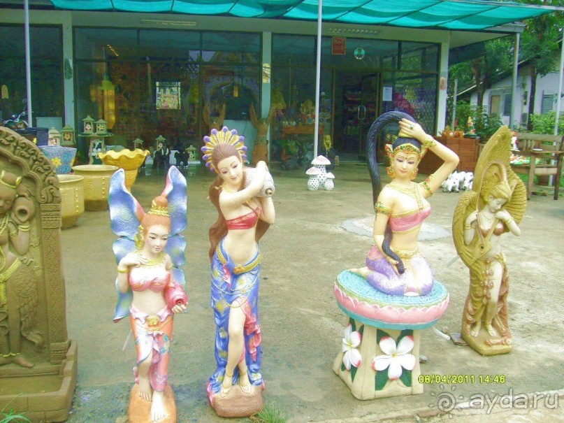 отзыв об отдыхе