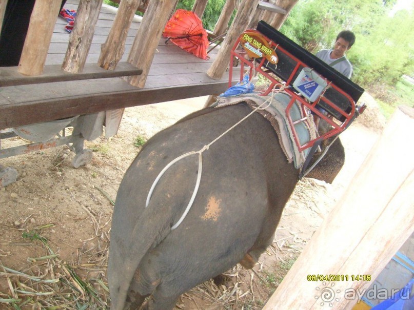 отзыв об отдыхе