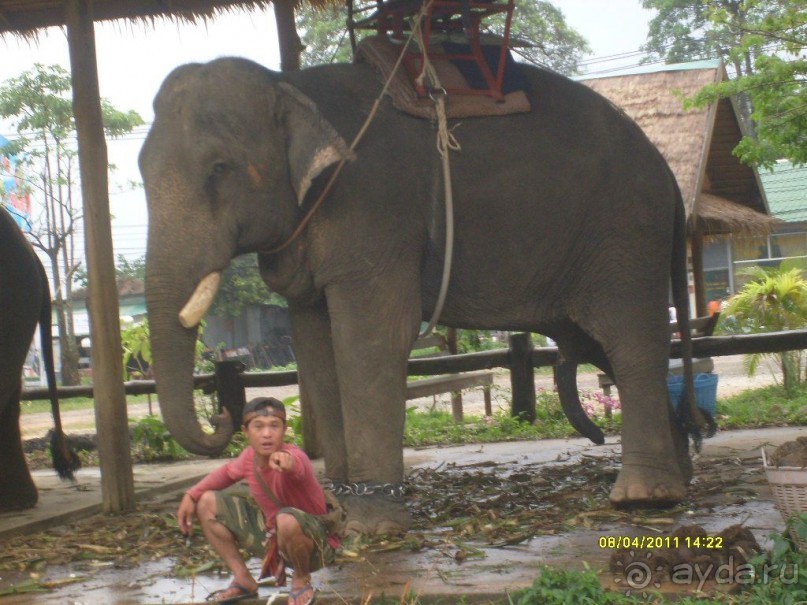 отзыв об отдыхе