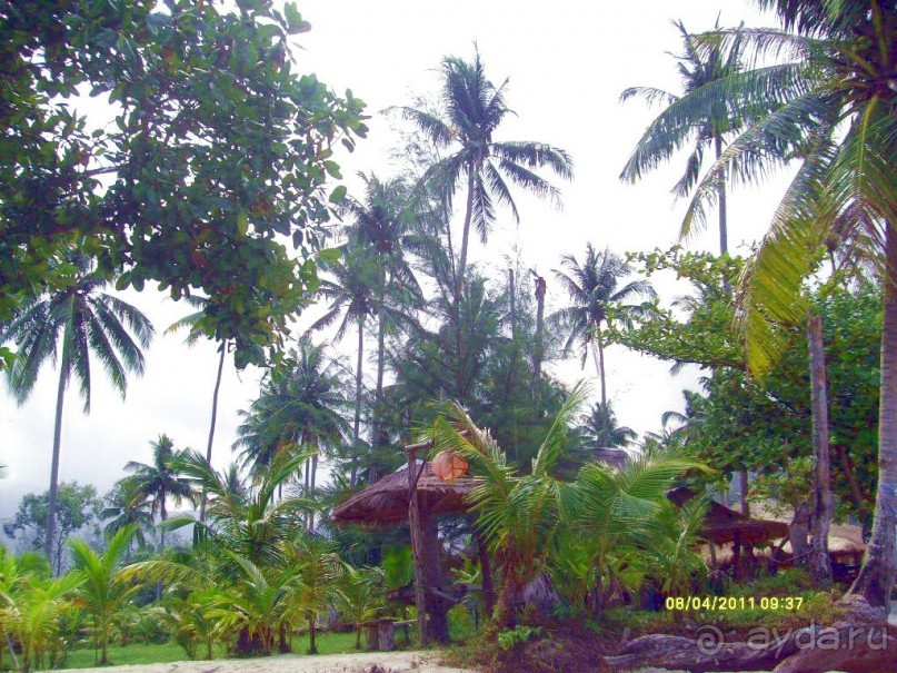 отзыв об отдыхе