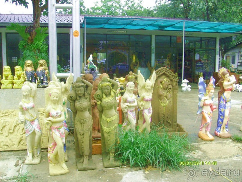 отзыв об отдыхе