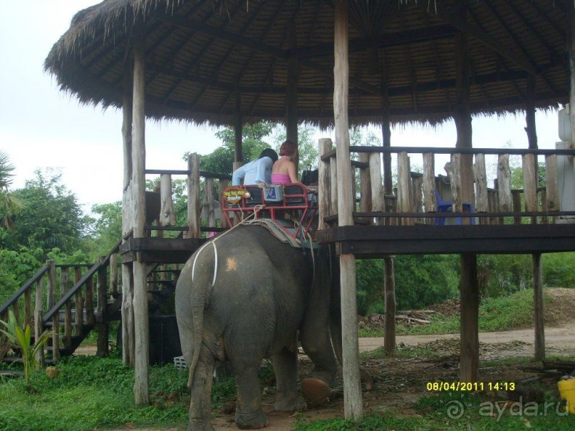 отзыв об отдыхе