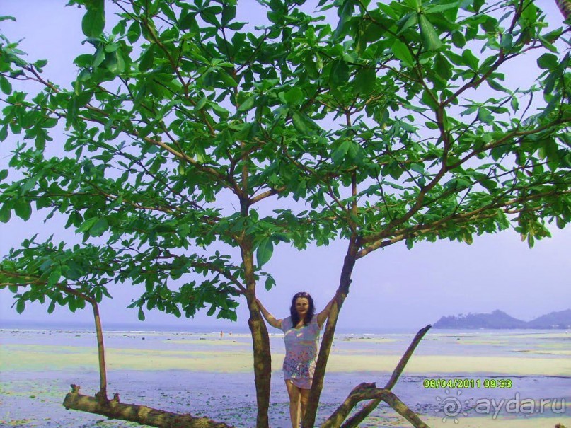 отзыв об отдыхе