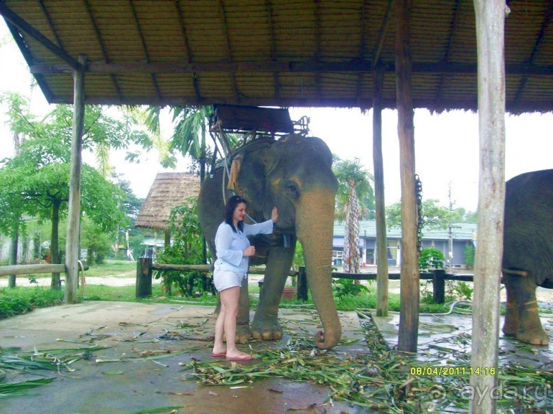 отзыв об отдыхе