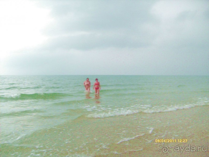 отзыв об отдыхе