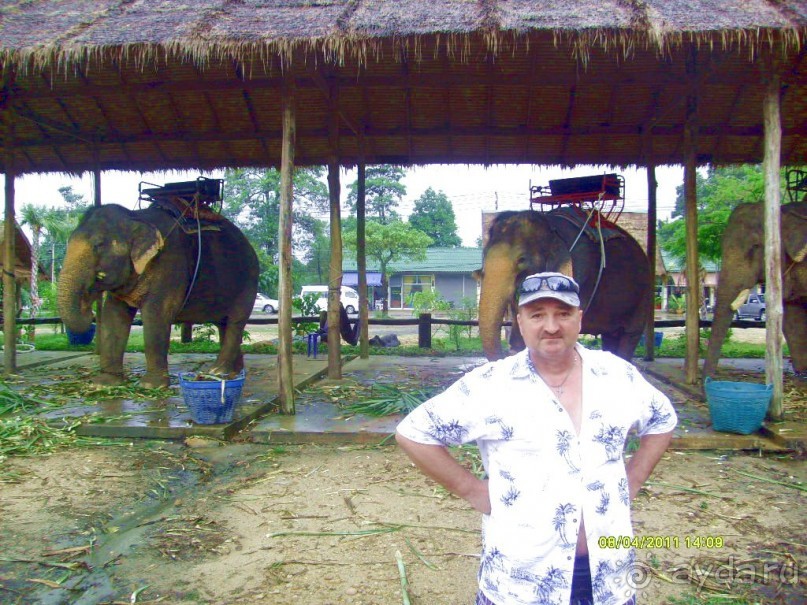 отзыв об отдыхе