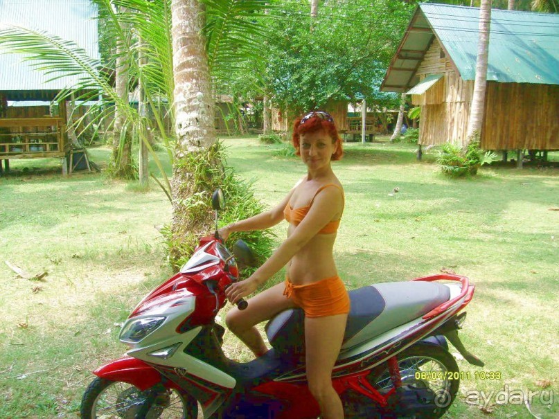 отзыв об отдыхе