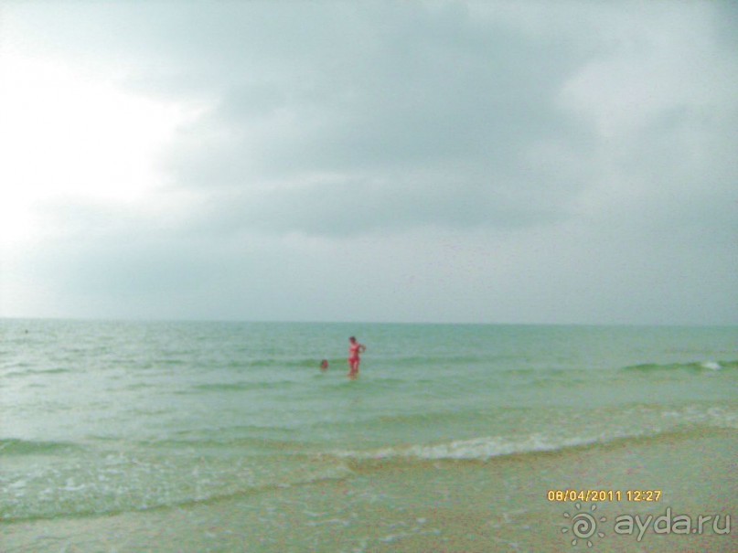 отзыв об отдыхе