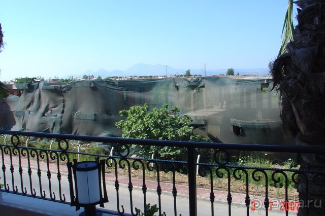 фото Rixos Premium Tekirova