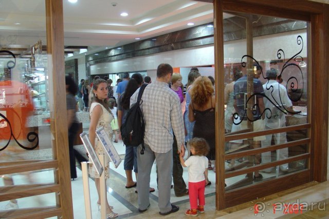 фото Rixos Premium Tekirova