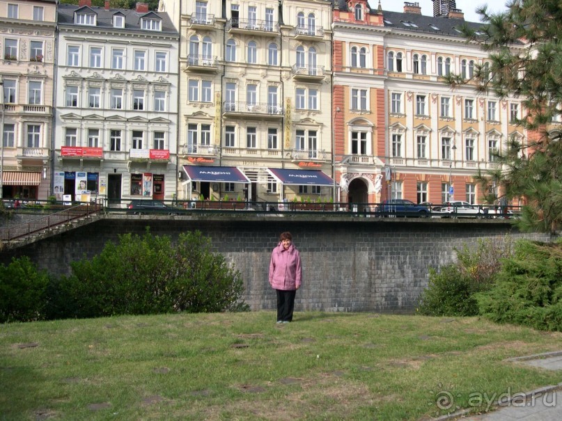 отличный отдых