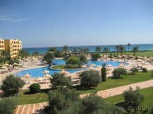 Роскошь для  пенсионеров