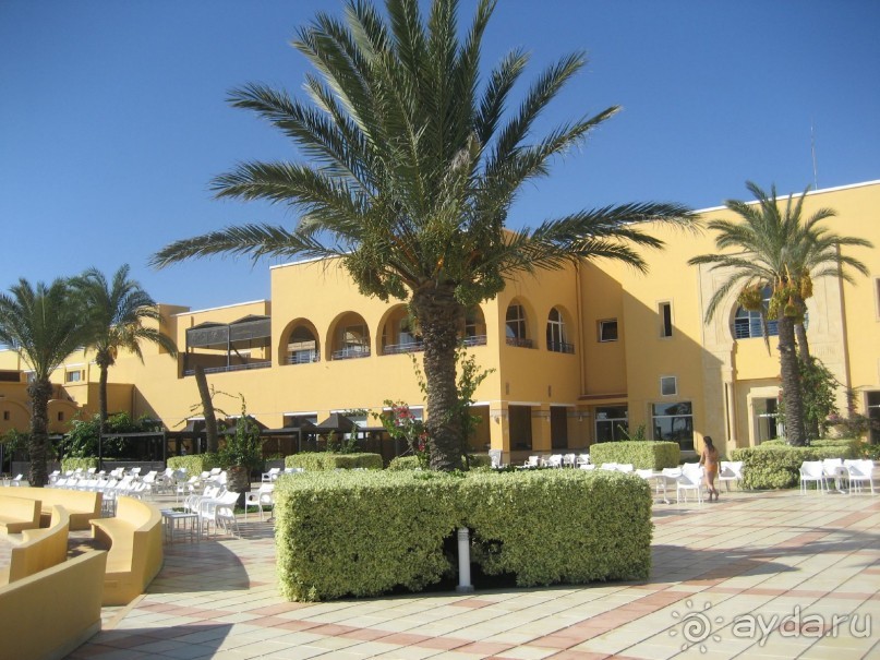 Роскошь для  пенсионеров