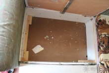 УЖАСНЫЙ отель