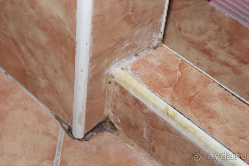 УЖАСНЫЙ отель