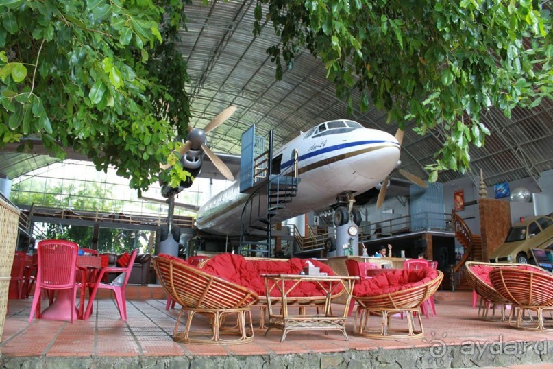 В Камбоджу в одиночку.