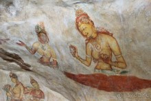 Ланкийская свадьба или остров Цейлон, каким его увидели мы. Часть первая. Шри- Ланка нашими глазами.