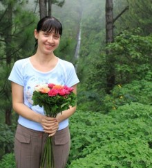 Ланкийская свадьба или остров Цейлон, каким его увидели мы. Часть первая. Шри- Ланка нашими глазами.