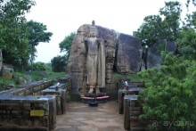 Ланкийская свадьба или остров Цейлон, каким его увидели мы. Часть первая. Шри- Ланка нашими глазами.