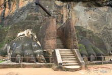 Ланкийская свадьба или остров Цейлон, каким его увидели мы. Часть первая. Шри- Ланка нашими глазами.