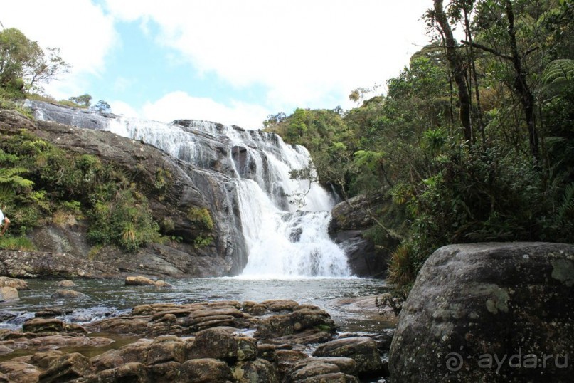 Ланкийская свадьба или остров Цейлон, каким его увидели мы. Часть первая. Шри- Ланка нашими глазами.