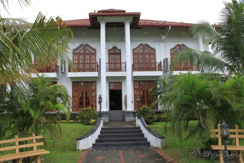 Ланкийская свадьба или остров Цейлон, каким его увидели мы. Часть первая. Шри- Ланка нашими глазами.