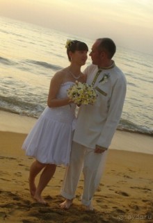 Ланкийская свадьба или остров Цейлон, каким его увидели мы. Часть вторая. Свадьба на Шри- Ланке