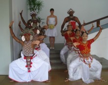 Ланкийская свадьба или остров Цейлон, каким его увидели мы. Часть вторая. Свадьба на Шри- Ланке