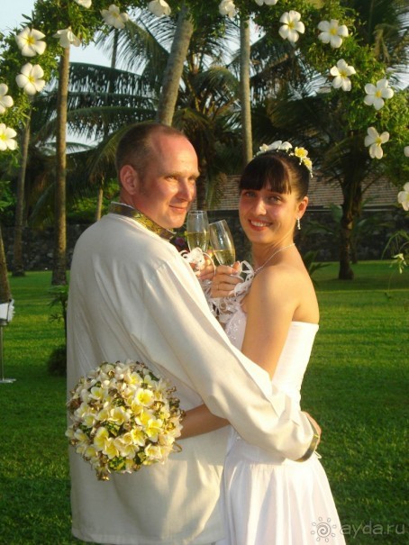 Ланкийская свадьба или остров Цейлон, каким его увидели мы. Часть вторая. Свадьба на Шри- Ланке