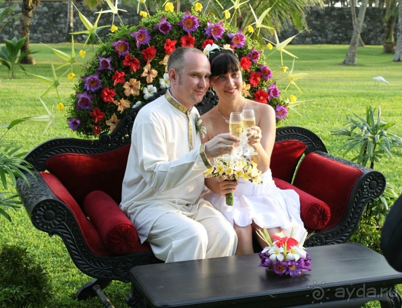 Ланкийская свадьба или остров Цейлон, каким его увидели мы. Часть вторая. Свадьба на Шри- Ланке