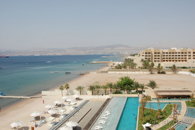 Иордания -  восточная сказка