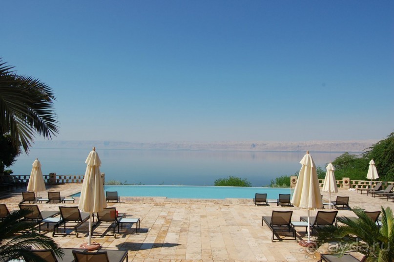 Иордания -  восточная сказка