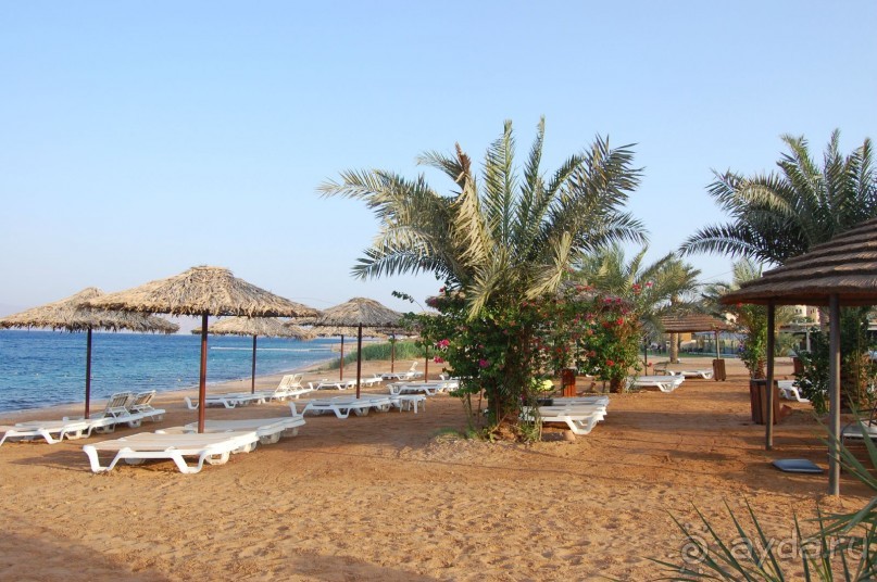 Иордания -  восточная сказка