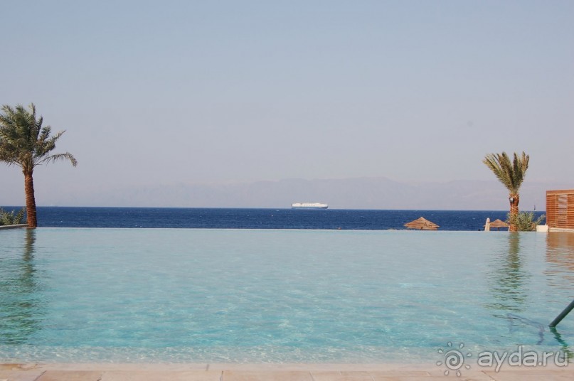 Иордания -  восточная сказка