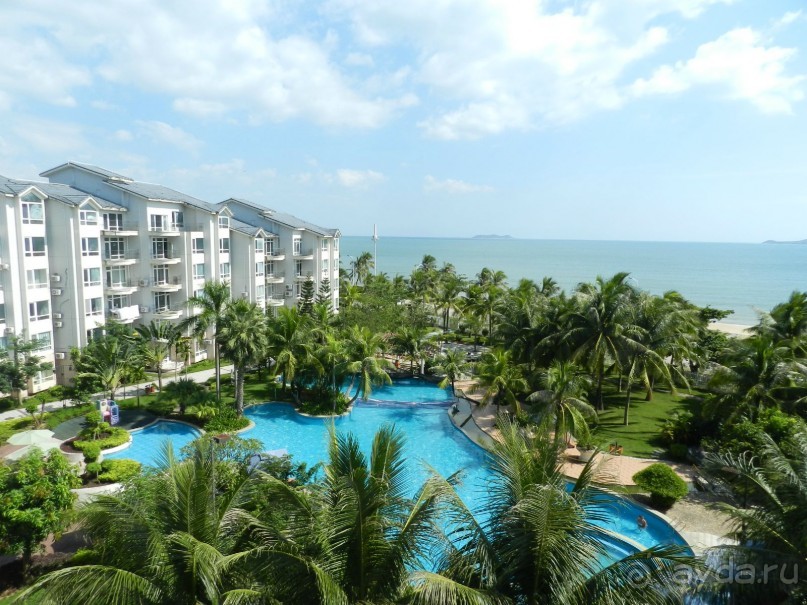 ОЧень неплох