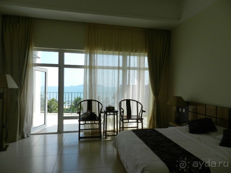 ОЧень неплох