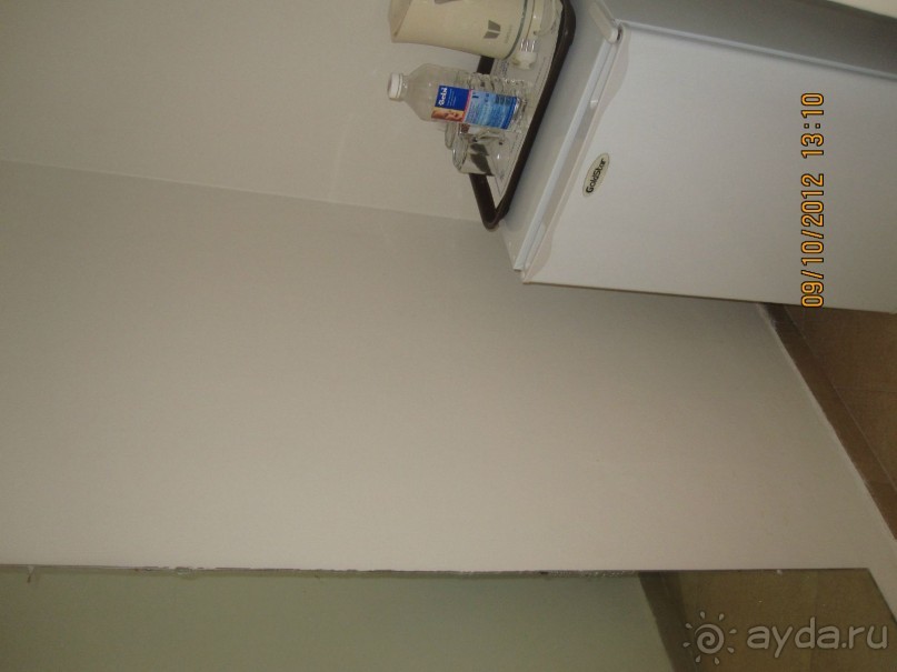 НОРМАЛЬНЫЙ ОТЕЛЬ