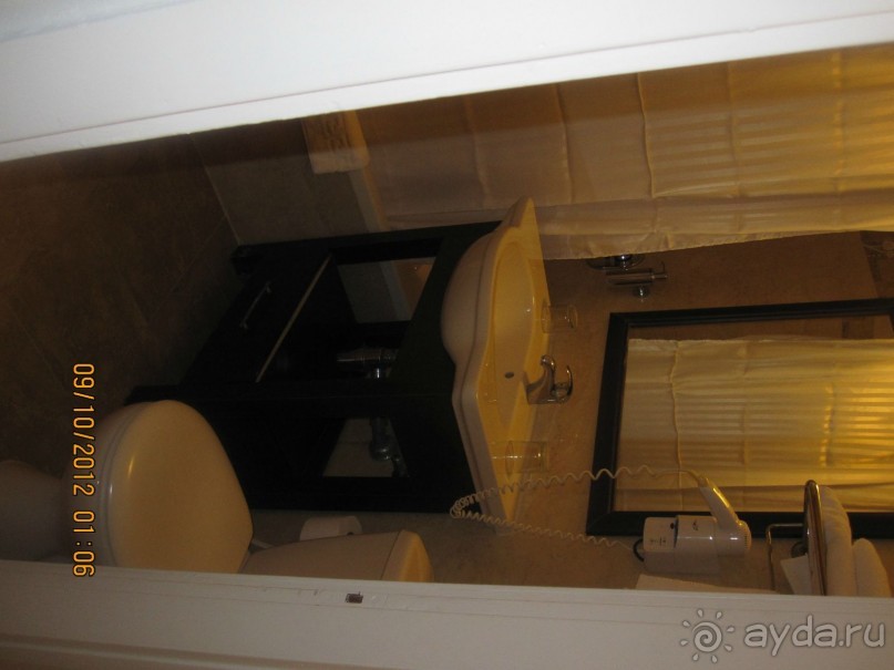 НОРМАЛЬНЫЙ ОТЕЛЬ