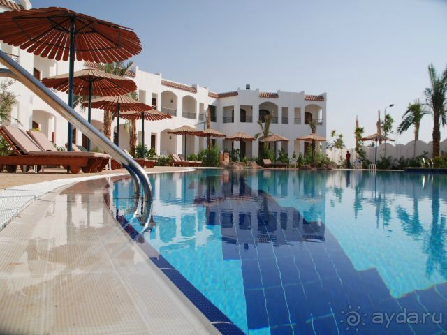фото Coral Hills Resort Sharm El-Sheikh
