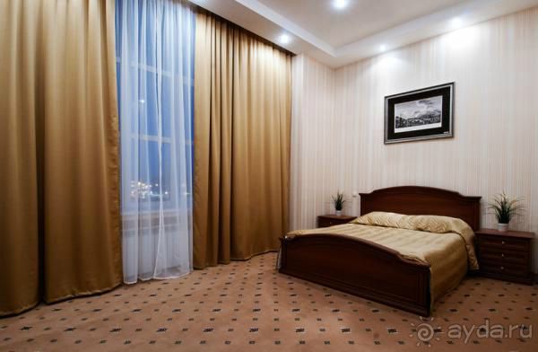 Всё, что необходимо для комфортного проживания.