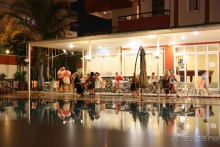 просто отель