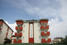 просто отель