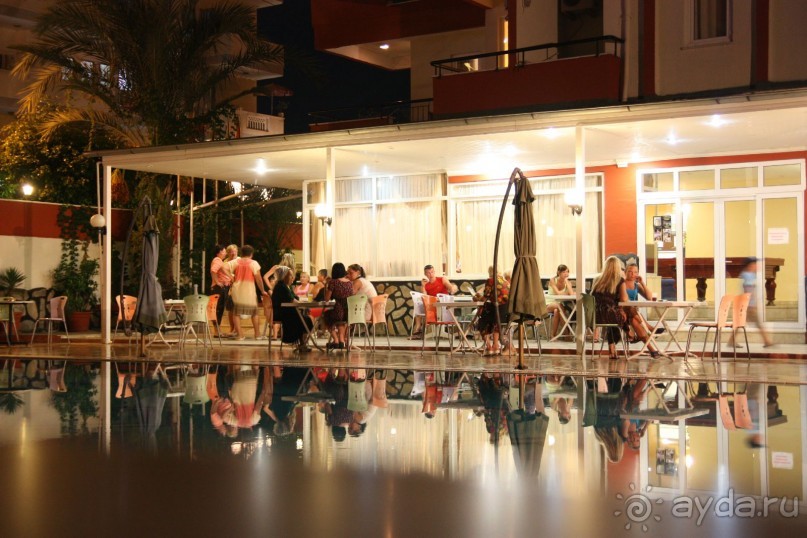 фото Four Seasons