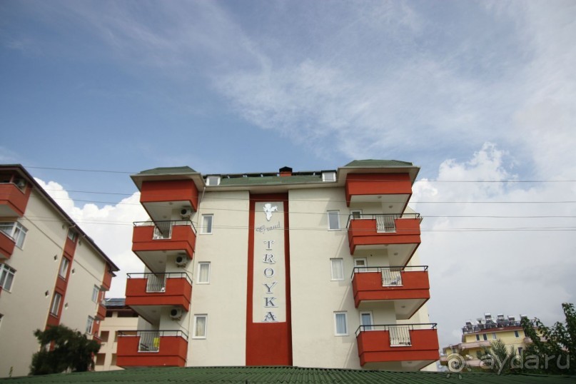 фото Four Seasons